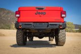 Body Armor 4x4 19-21 Jeep Gladiator JT Gladiator Rear Bumper thumbnail 5