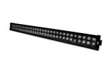 Body Armor 4x4 20in Blackout LED Light Bar Combo Beam with Wiring Harness thumbnail 3