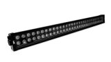 Body Armor 4x4 20in Blackout LED Light Bar Combo Beam with Wiring Harness thumbnail 5