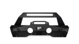 Body Armor 4x4 07-22 Jeep Wrangler JK/JL & Gladiator JT Orion Stubby Front Bumper thumbnail 1