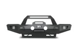 Body Armor 4x4 07-22 Jeep Wrangler JK/JL & Gladiator JT Orion Full-Width Front Bumper thumbnail 1
