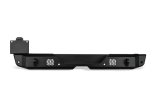 Body Armor 4x4 18-22 Jeep Wrangler JL Orion Rear Bumper thumbnail 1
