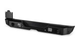 Body Armor 4x4 18-22 Jeep Wrangler JL Orion Rear Bumper thumbnail 3