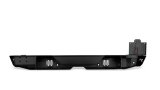 Body Armor 4x4 18-22 Jeep Wrangler JL Orion Rear Bumper thumbnail 5