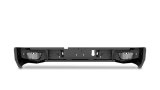 Body Armor 4x4 10-21 Dodge RAM 2500/3500HD Ambush Rear Bumper thumbnail 3