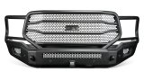 Body Armor 4x4 10-18 Dodge RAM 2500/3500HD Ambush XT Front Bumper (Non-Winch) thumbnail 1