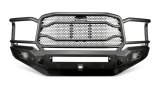 Body Armor 4x4 19-22 Dodge RAM 2500/3500 Ambush XT Front Bumper (Non-Winch) thumbnail 1