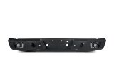 Body Armor 4x4 99-16 Ford F250/350 Super Duty Ambush Rear Bumper thumbnail 1