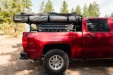 Body Armor 4x4 Sky Ridge 180XL/270XL Awning Mounting Brackets thumbnail 2