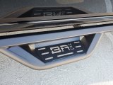 Body Armor 4x4 19-22 Chevrolet Silverado 1500/2500/3500 Crew Cab Ambush Side Steps - Black thumbnail 2