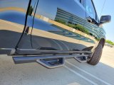 Body Armor 4x4 19-22 Chevrolet Silverado 1500/2500/3500 Crew Cab Ambush Side Steps - Black thumbnail 3