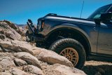 Body Armor 4x4 21-23 Ford Bronco Odyssey Fender Delete Kit thumbnail 2