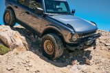 Body Armor 4x4 21-23 Ford Bronco Odyssey Fender Delete Kit thumbnail 4