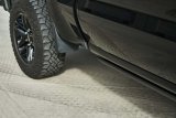 Body Armor 4x4 15-24 Ford F-150 Crew Cab (Excl. Raptor) E-Power Board Steps - Black thumbnail 5