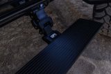 Body Armor 4x4 21-24 Ford Bronco 4DR E-Power Board Steps - Black thumbnail 2