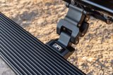Body Armor 4x4 21-24 Ford Bronco 4DR E-Power Board Steps - Black thumbnail 6