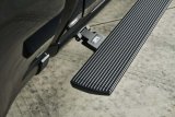 Body Armor 4x4 19-24 GM 1500/2500/3500 Crew Cab (Excl. Classic) E-Power Board Steps - Black thumbnail 1