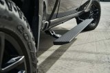 Body Armor 4x4 19-24 GM 1500/2500/3500 Crew Cab (Excl. Classic) E-Power Board Steps - Black thumbnail 3
