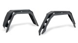 Body Armor 4x4 19-23 Jeep Gladiator JT Rear Fender Flares thumbnail 1