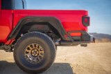 Body Armor 4x4 19-23 Jeep Gladiator JT Rear Fender Flares thumbnail 3