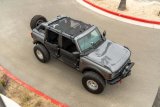 Body Armor 4x4 2021+ Ford Bronco (2-Door & 4-Door) Mesh Top thumbnail 2