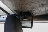 Body Armor 4x4 2021+ Ford Bronco (2-Door & 4-Door) Mesh Top thumbnail 5
