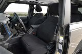 Body Armor 4x4 2021+ Ford Bronco (2-Door & 4-Door) Seat Cover - Front thumbnail 1
