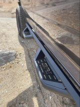 Body Armor 4x4 09-18 Dodge Ram 1500 Crew Cab Ambush Side Steps thumbnail 2