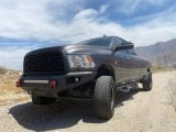 Body Armor 4x4 09-18 Dodge Ram 1500 Crew Cab Ambush Side Steps thumbnail 3