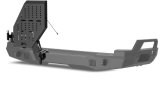 Body Armor 4x4 10-24 Toyota 4Runner Pro Series II - Driver-Side Swingout thumbnail 5