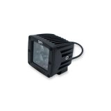 Body Armor 4x4 Blackout LED Cube Spotlight thumbnail 2
