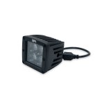 Body Armor 4x4 Blackout LED Cube Spotlight thumbnail 3