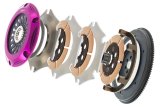 Exedy 1993-1994 Nissan Skyline GTR L6 Hyper Triple Cerametallic Clutch Rigid thumbnail 2