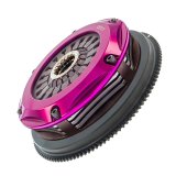 Exedy 1993-1994 Nissan Skyline GTR L6 Hyper Triple Cerametallic Clutch Rigid thumbnail 4