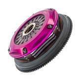 Exedy 1993-1994 Nissan Skyline GTR L6 Hyper Triple Cerametallic Clutch Rigid thumbnail 5