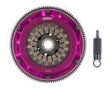 Exedy 1993-1998 Toyota Supra Twin Turbo L6 Hyper Triple Cerametallic Clutch Rigid Disc Pull Type thumbnail 1