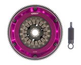 Exedy 1993-1998 Toyota Supra Twin Turbo L6 Hyper Triple Cerametallic Clutch Rigid Disc Pull Type thumbnail 5