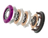Exedy 1993-1998 Toyota Supra Twin Turbo L6 Hyper Triple Cerametallic Clutch Rigid Disc Pull Type thumbnail 6