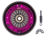 Exedy 1993-1995 Mazda RX-7 R2 Hyper Twin Cerametallic Clutch Sprung Center Disc Pull Type thumbnail 9