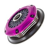Exedy 1996-1996 Mitsubishi Lancer Evolution IV L4 Hyper Triple Cerametallic Clutch Rigid thumbnail 3