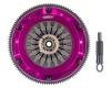Exedy 1996-1996 Mitsubishi Lancer Evolution IV L4 Hyper Triple Cerametallic Clutch Rigid thumbnail 8