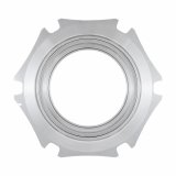 Exedy 1993-1994 Nissan Skyline GTR L6 Hyper Multi Carbon Pressure Plate Fits NM042SBMC & NM052SBMC thumbnail 1