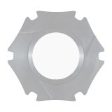 Exedy 1993-1994 Nissan Skyline GTR L6 Hyper Multi Carbon Pressure Plate Fits NM042SBMC & NM052SBMC thumbnail 2