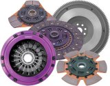 Exedy 1993-1994 Nissan Skyline GTR L6 Hyper Multi Carbon Pressure Plate Fits NM042SBMC & NM052SBMC thumbnail 3