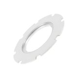Exedy 1993-1995 Mazda RX-7 R2 Hyper Multi Carbon Pressure Plate thumbnail 4