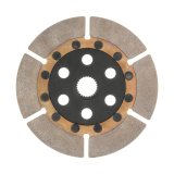 Exedy 1989-1993 Nissan Skyline GTR L6 Hyper Multi Disc Assembly (A/B/C) Rigid Disc thumbnail 1