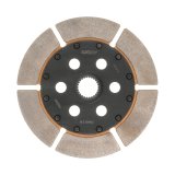 Exedy 1989-1993 Nissan Skyline GTR L6 Hyper Multi Disc Assembly (A/B/C) Rigid Disc thumbnail 2