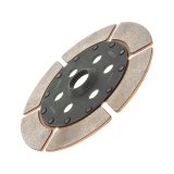 Exedy 1989-1993 Nissan Skyline GTR L6 Hyper Multi Disc Assembly (A/B/C) Rigid Disc thumbnail 3