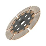 Exedy 1989-1993 Nissan Skyline GTR L6 Hyper Multi Disc Assembly (A/B/C) Rigid Disc thumbnail 4