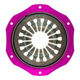 Exedy 1991-1996 Acura NSX V6 Hyper Multi Carbon Cover Assembly Pull Type Cover thumbnail 1